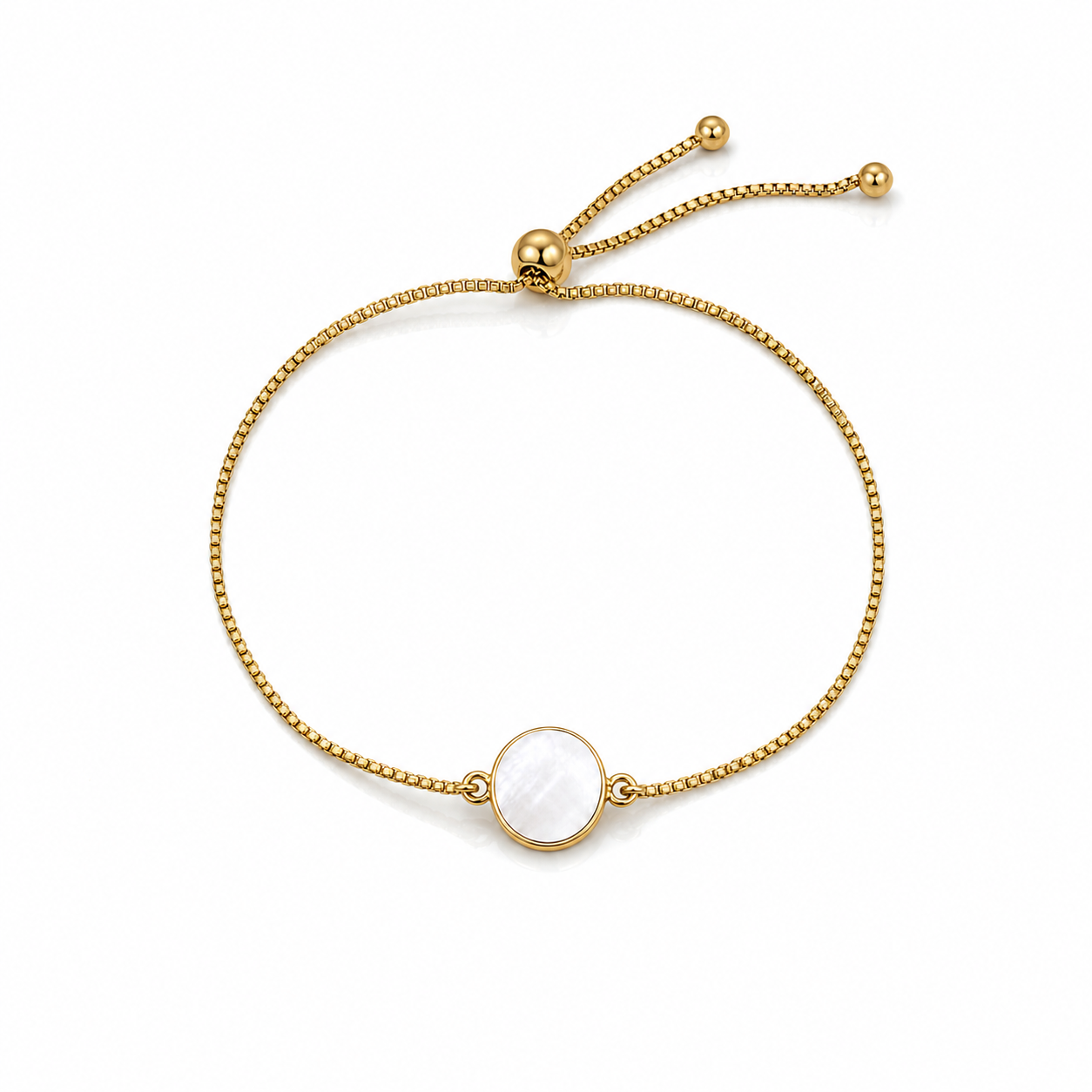 Armband mit Ihrem persönlichen Muttermilchschmuck plus Gratis Gravur Rückseite