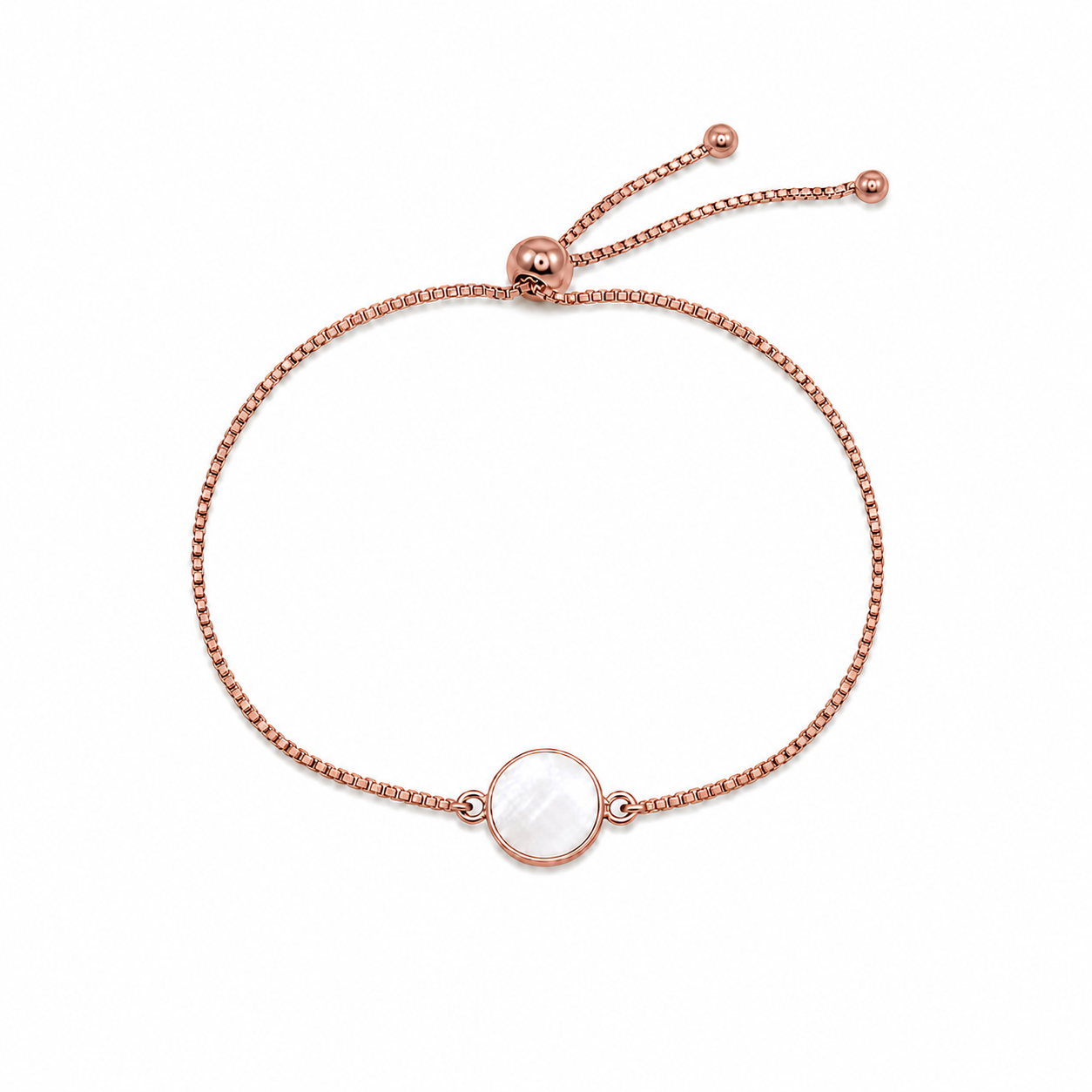 Armband mit Ihrem persönlichen Muttermilchschmuck plus Gratis Gravur Rückseite