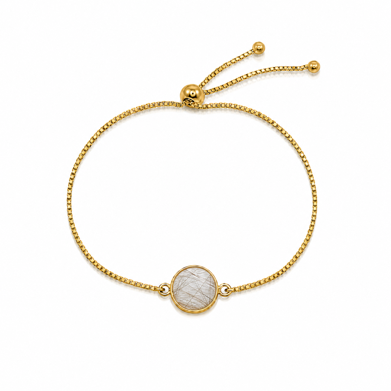 Armband mit Ihrem persönlichen Tierhaarschmuck