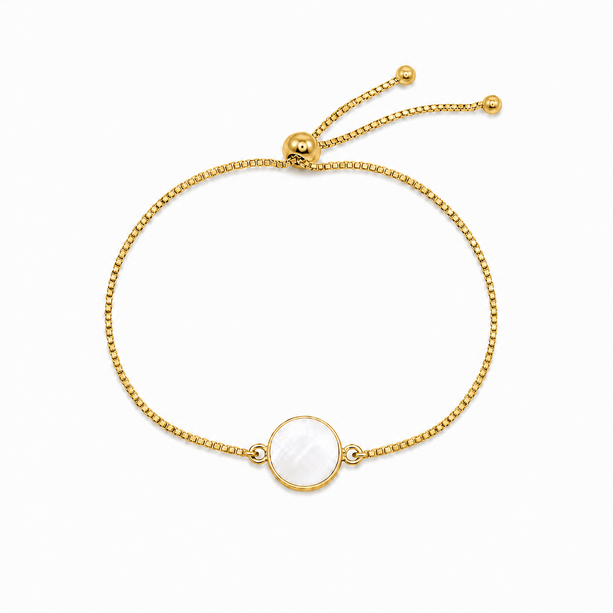 Armband mit Ihrem persönlichen Muttermilchschmuck plus Gratis Gravur Rückseite