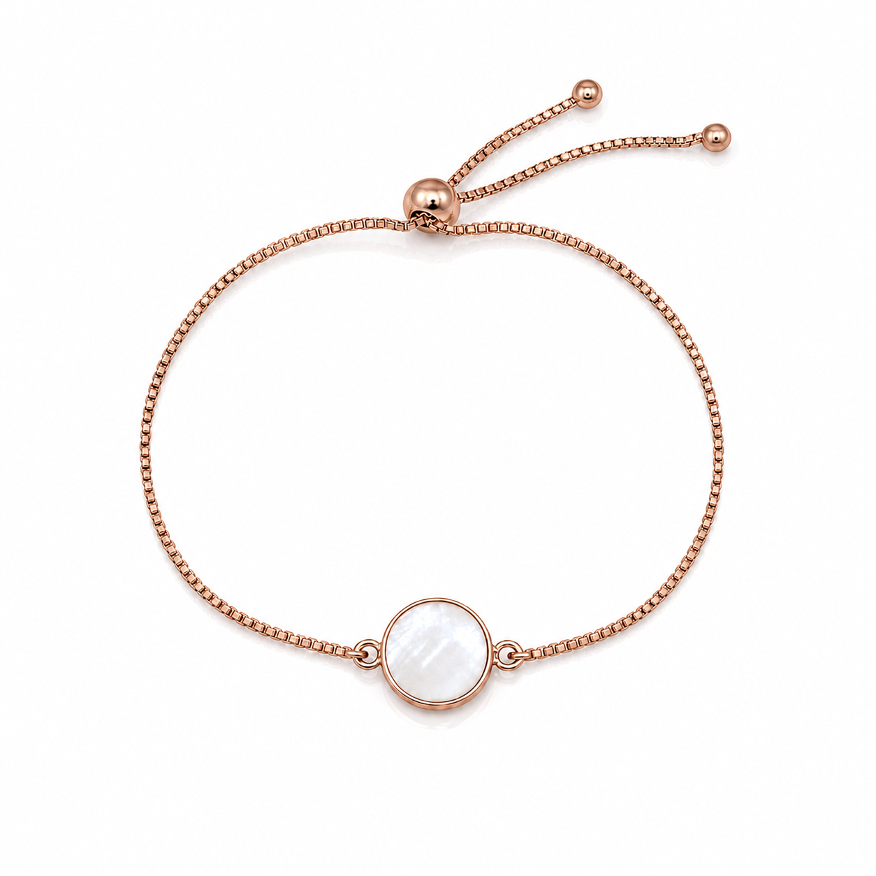 Armband mit Ihrem persönlichen Muttermilchschmuck plus Gratis Gravur Rückseite