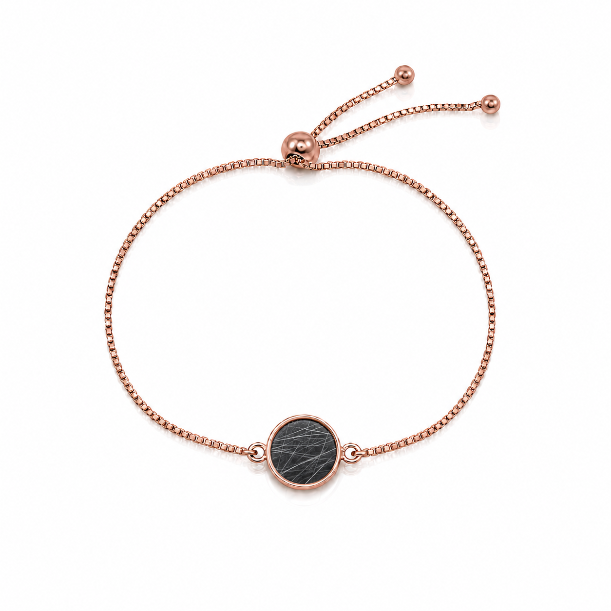 Armband mit Ihrem persönlichen Tierhaarschmuck