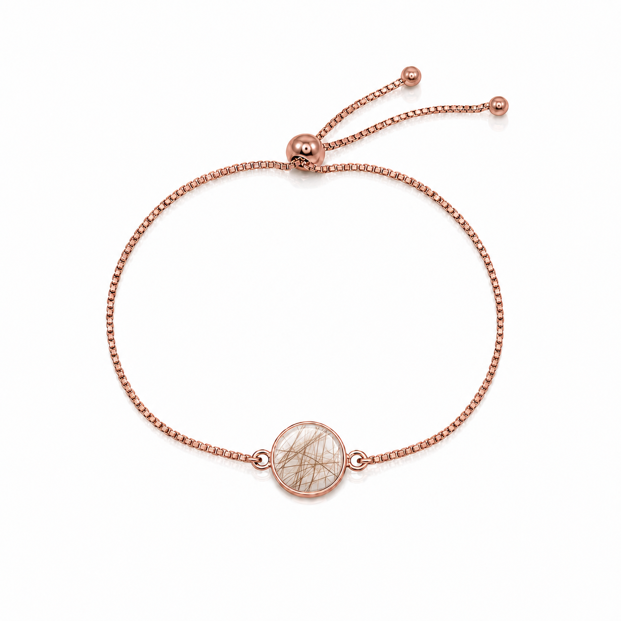 Armband mit Ihrem persönlichen Tierhaarschmuck