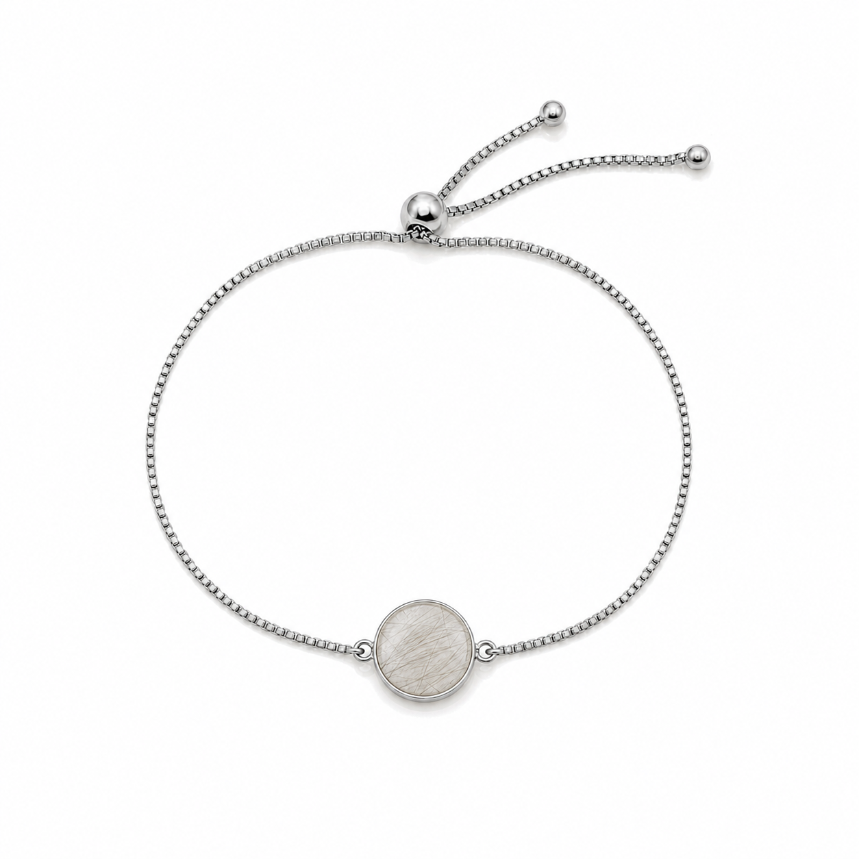 Armband mit Ihrem persönlichen Tierhaarschmuck