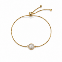 Armband mit Ihrem persönlichen Tierhaarschmuck