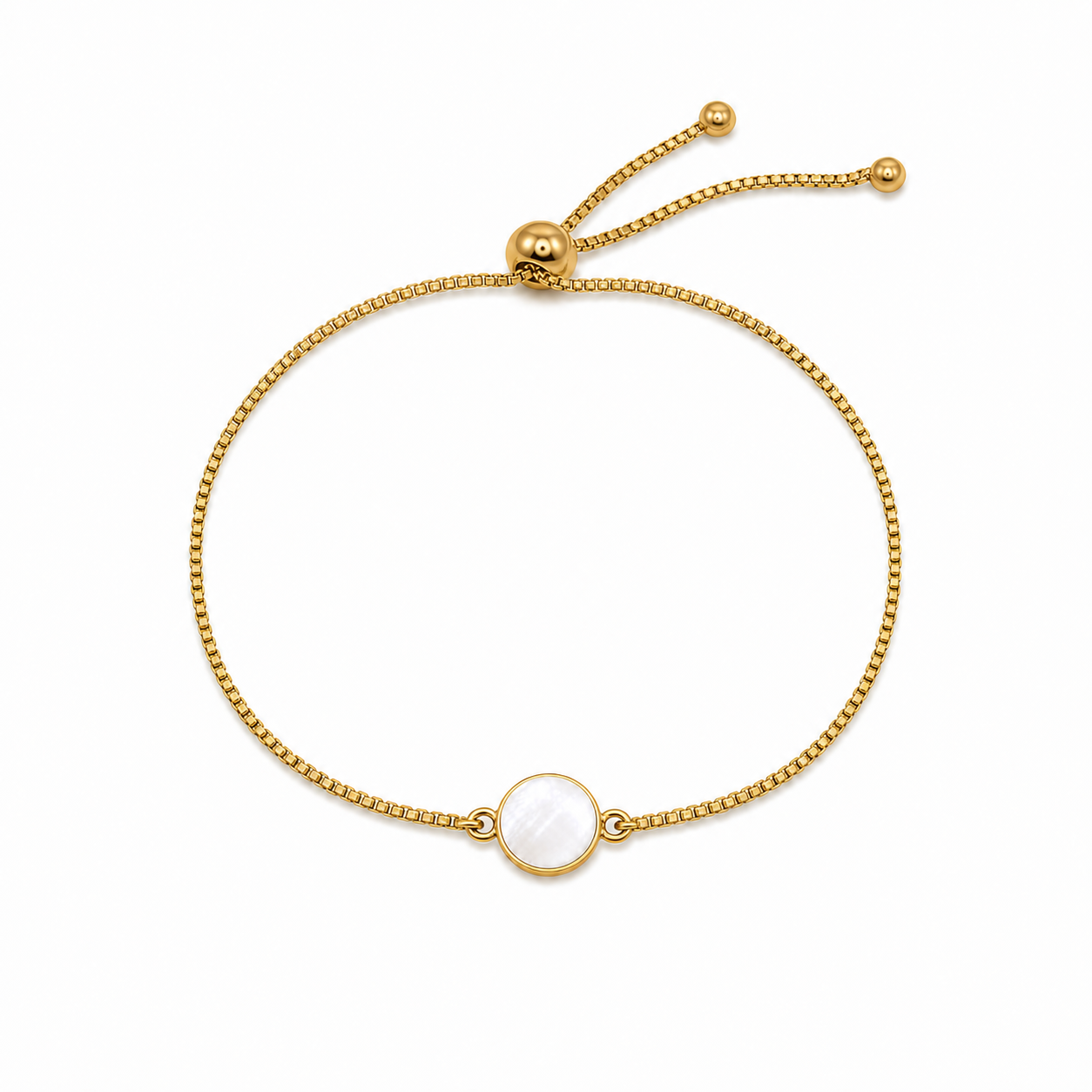 Armband mit Ihrem persönlichen Muttermilchschmuck plus Gratis Gravur Rückseite