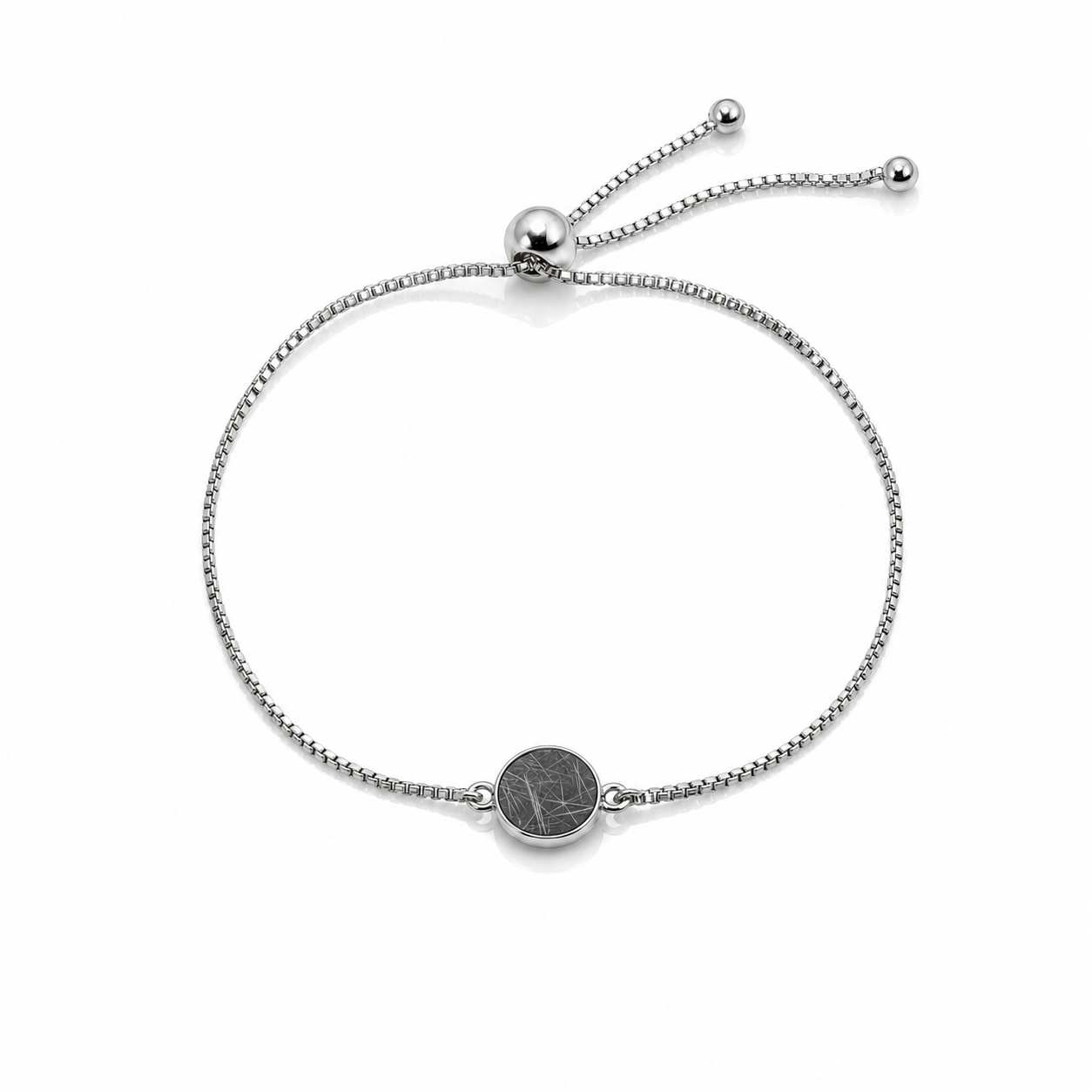 Armband mit Ihrem persönlichen Tierhaarschmuck