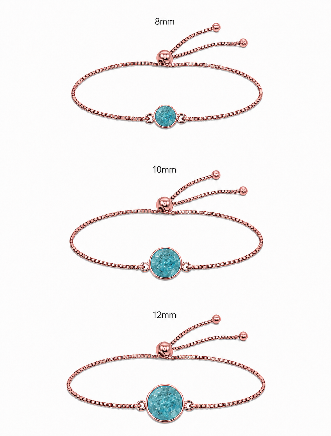 Apatit Armband