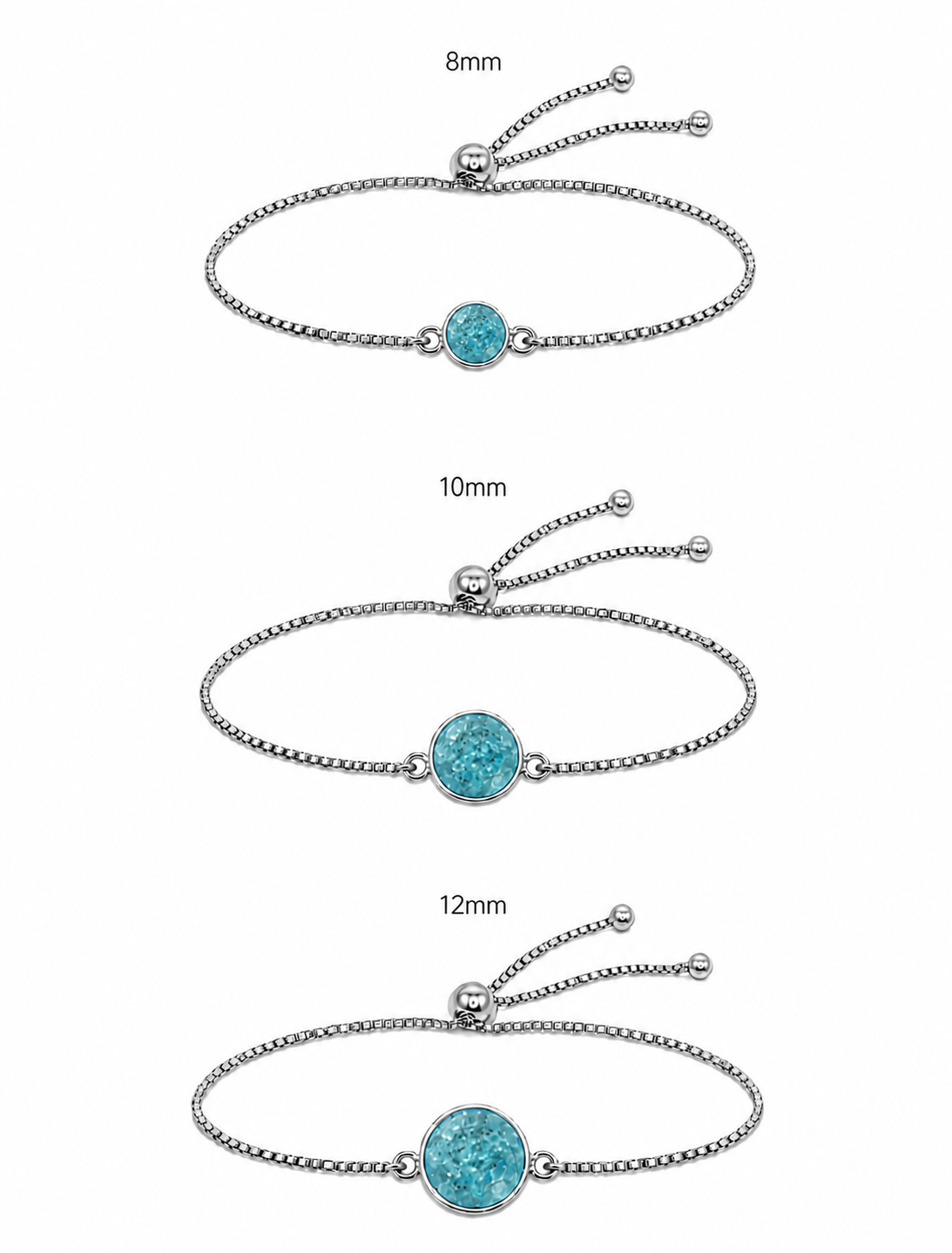 Apatit Armband
