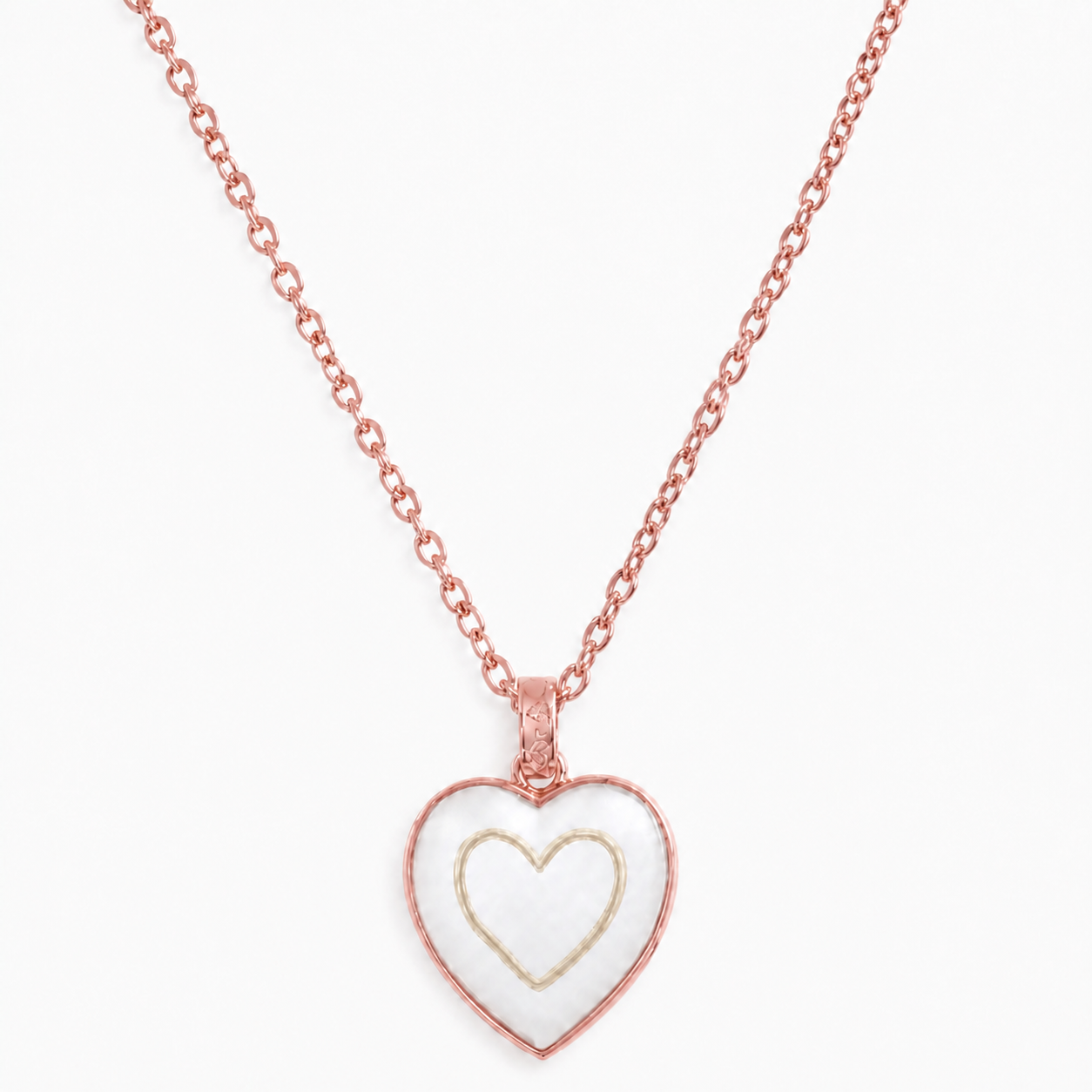 Anhänger mit Ihrem persönlichen Muttermilchschmuck plus Gratis Gravur Rückseite
