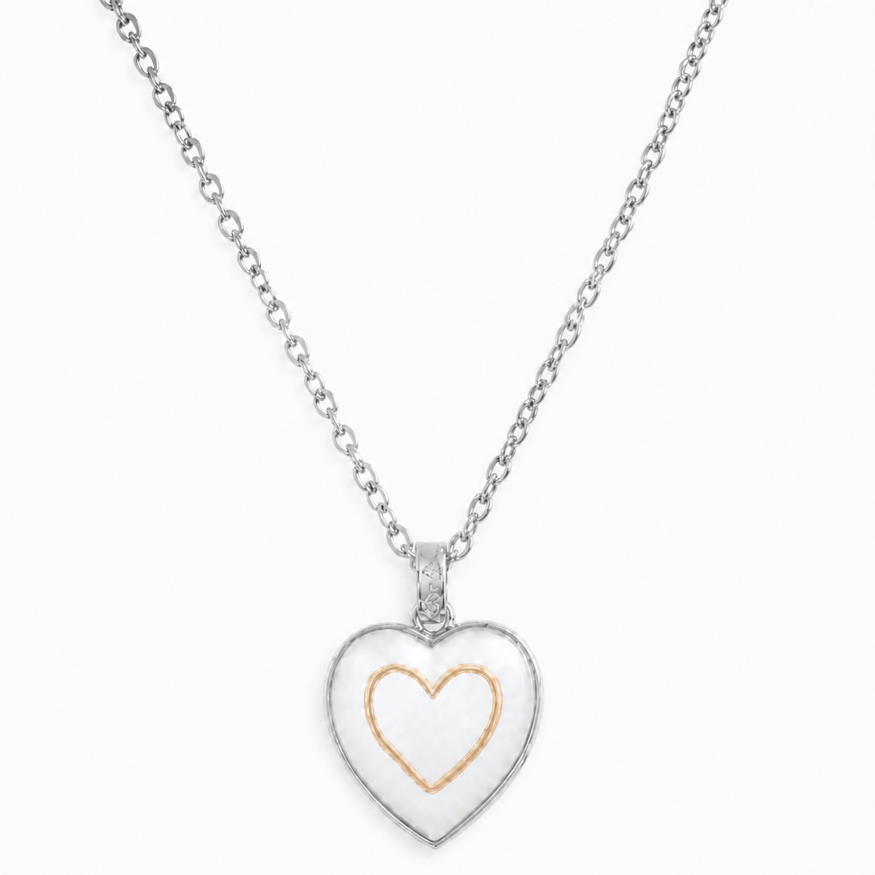 Anhänger mit Ihrem persönlichen Muttermilchschmuck plus Gratis Gravur Rückseite