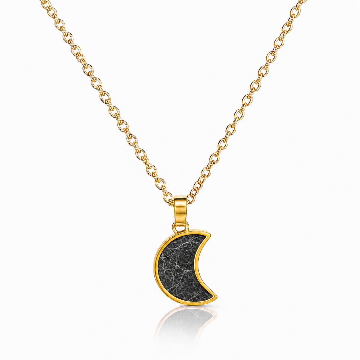 Anhänger mit Ihrem persönlichen Tierhaarschmuck