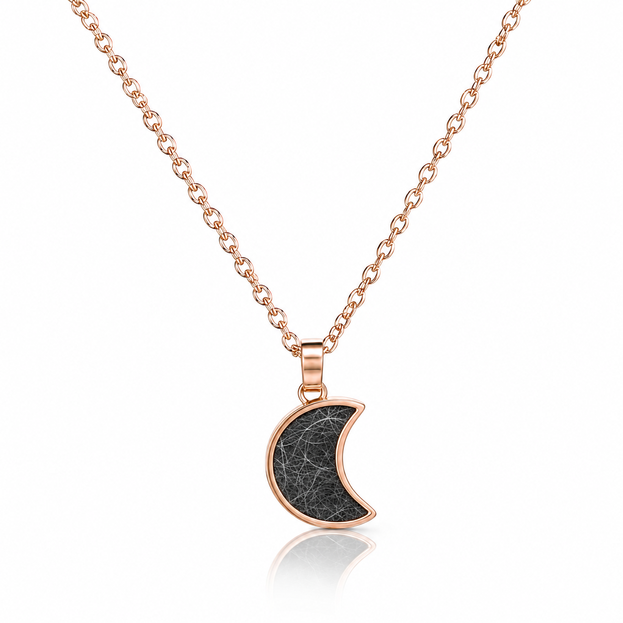 Anhänger mit Ihrem persönlichen Tierhaarschmuck