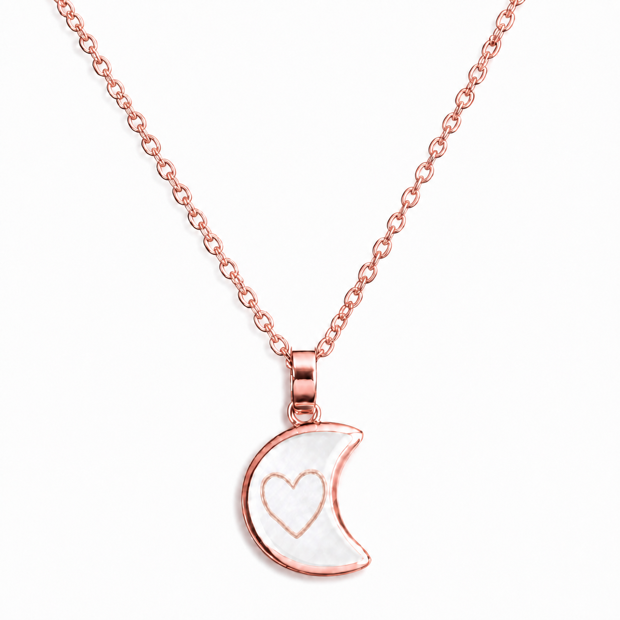 Anhänger mit Ihrem persönlichen Muttermilchschmuck plus Gratis Gravur Rückseite