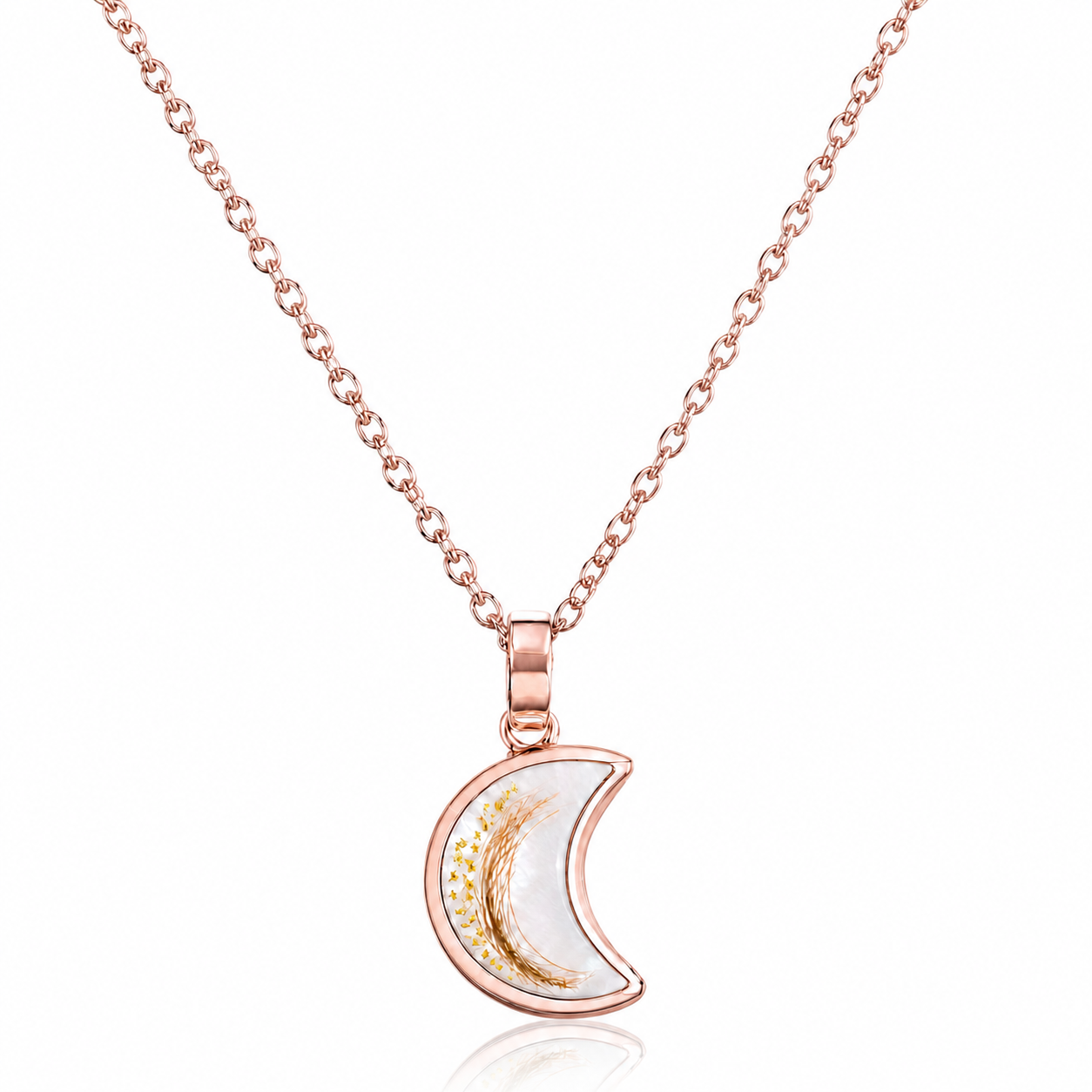 Anhänger mit Ihrem persönlichen Tierhaarschmuck