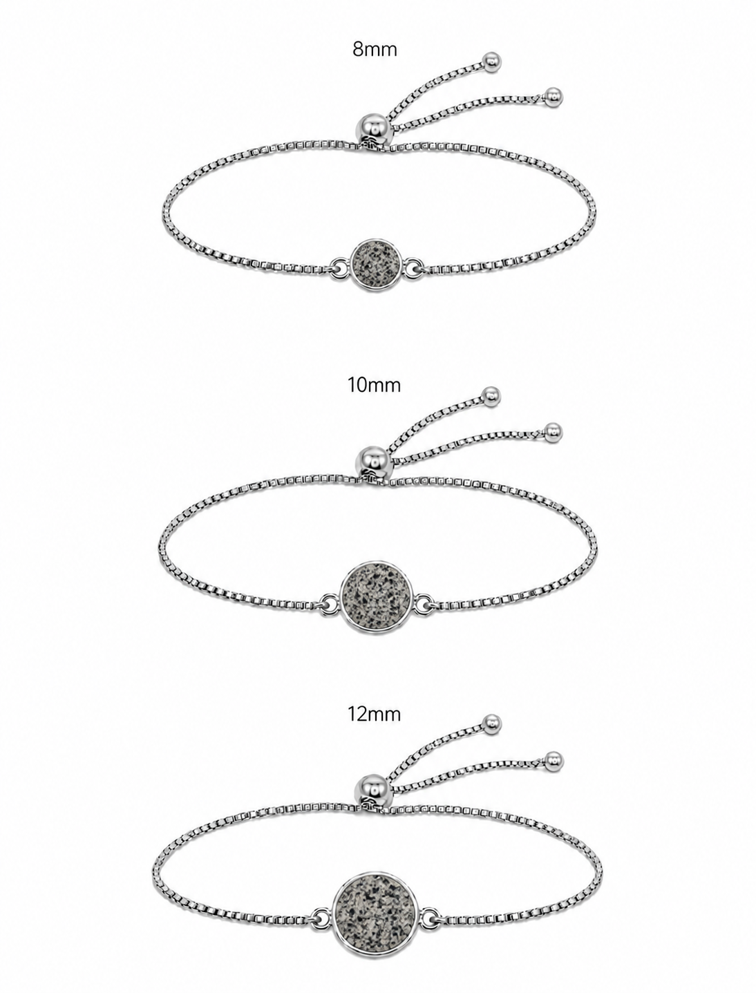 Granit Armband