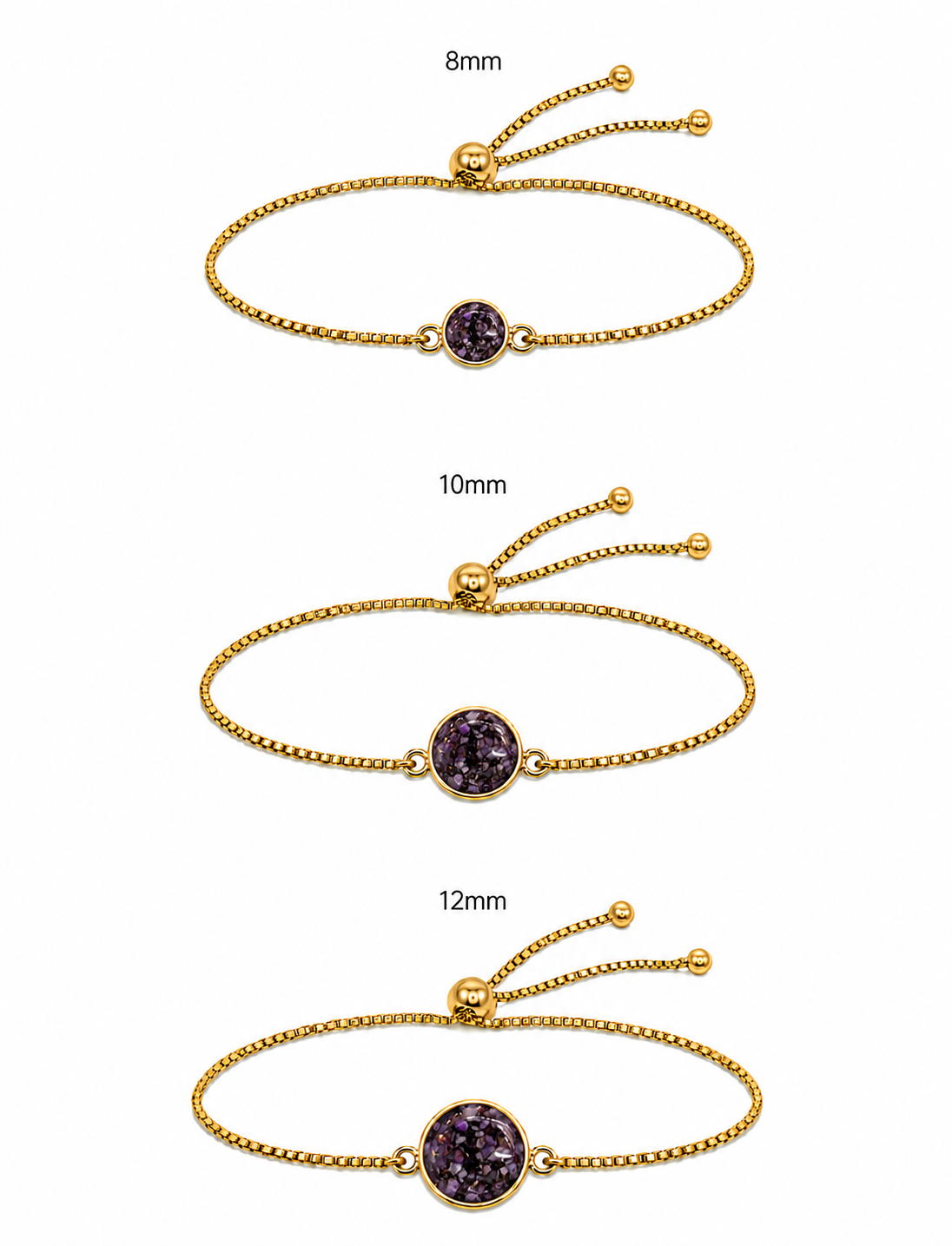 Sugilith Armband 1