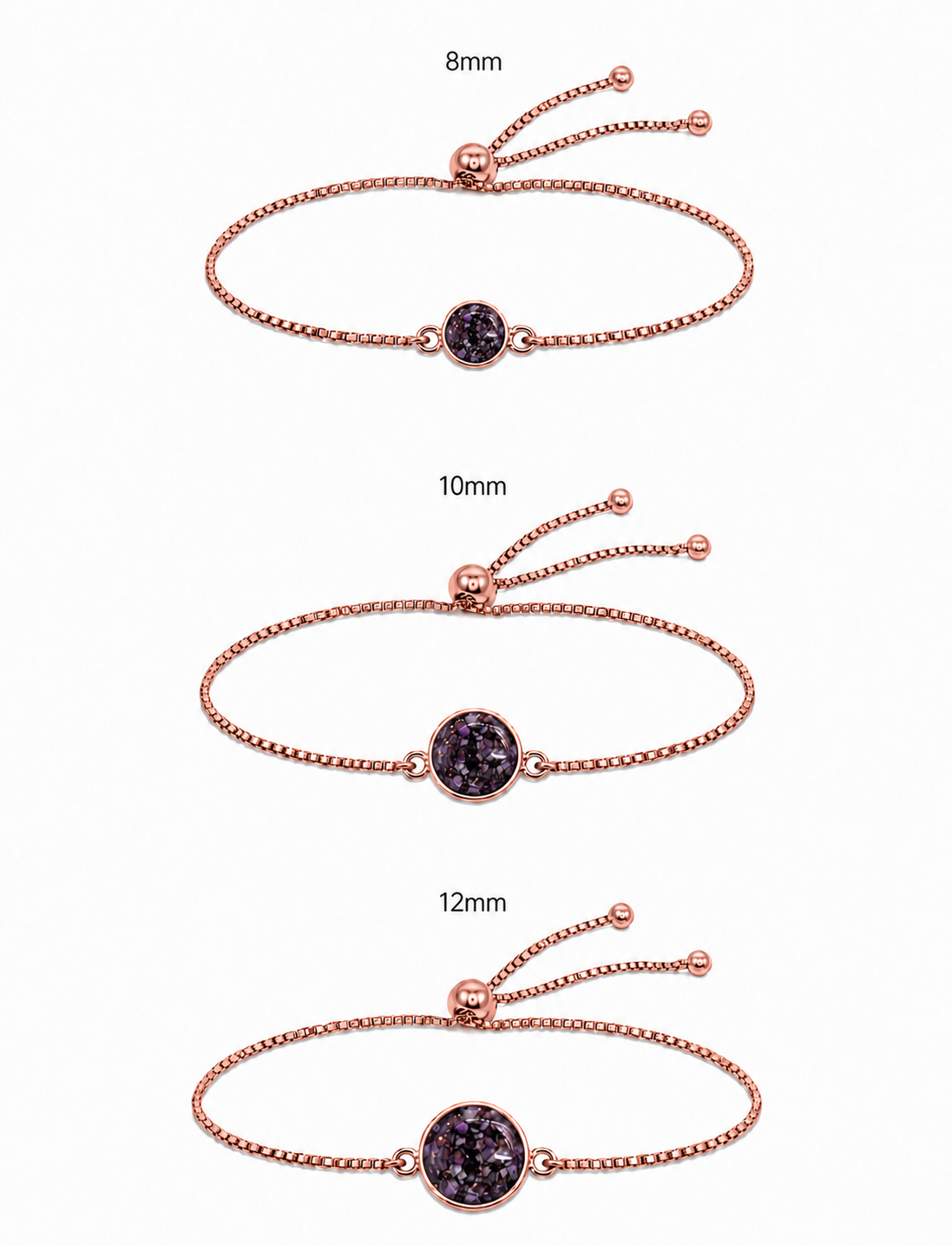 Sugilith Armband