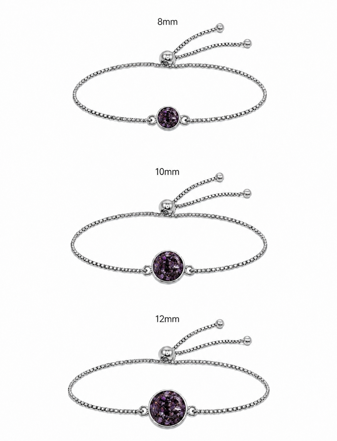 Sugilith Armband