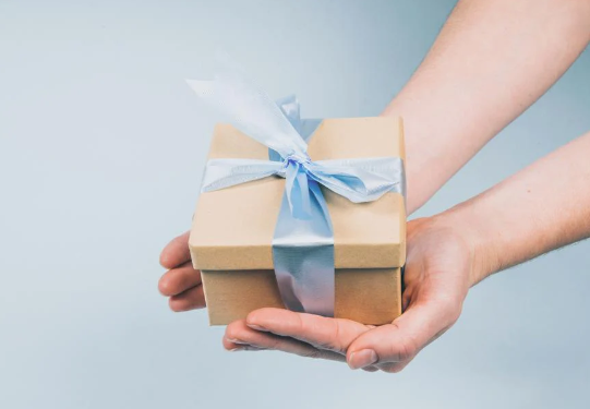 Geschenkgutschein - einlösbar beim Online Einkauf auf www.xlife.luxe